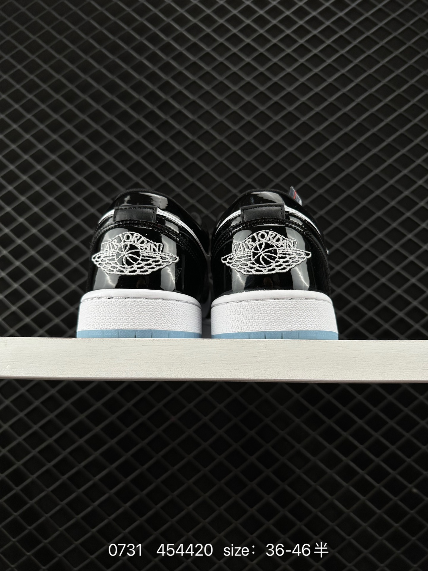 Air Jordan 1 Low AJ1